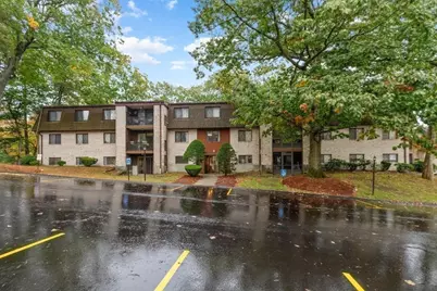 3 Greenbriar Drive #204, North Reading, MA 01864 - Photo 19