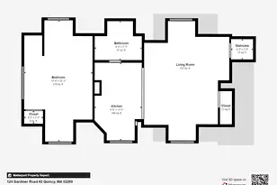 124 Gardiner Rd, Quincy, MA 02169 - Photo 21