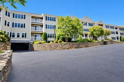 1 Lenox Street #209, Norwood, MA 02062 - Photo 1