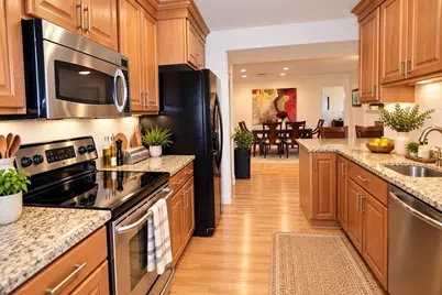 1 Lenox Street #209, Norwood, MA 02062 - Photo 3