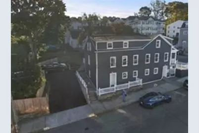 60 & 70 Cedar Street, Fall River, MA 02720 - Photo 3