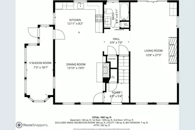 238 Liberty St, Braintree, MA 02184 - Photo 39