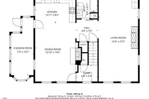 238 Liberty St, Braintree, MA 02184 - Photo 39