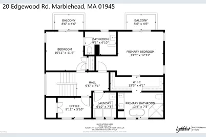 20 Edgewood Rd, Marblehead, MA 01945 - Photo 41