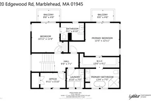 20 Edgewood Rd, Marblehead, MA 01945 - Photo 41