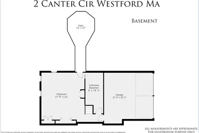 2 Canter Circle, Westford, MA 01886 - Photo 41