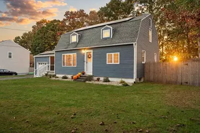 56 Locust St, Oxford, MA 01540 - Photo 1