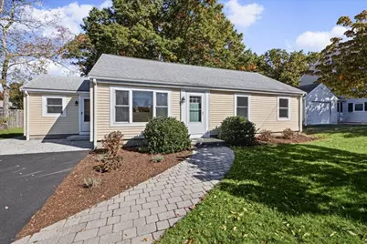 13 Oakdale Road, Canton, MA 02021 - Photo 1