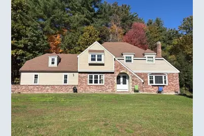 95 Jewett St, Pepperell, MA 01463 - Photo 1