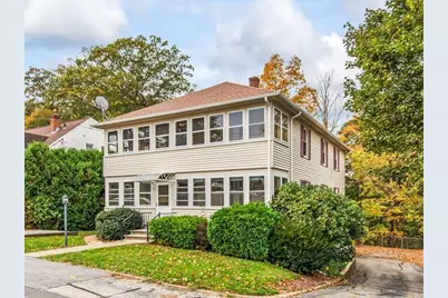 20 Roger St, Southbridge, MA 01550 - Photo 1