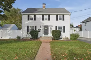 68 French Ave, Braintree, MA 02184 - Photo 1