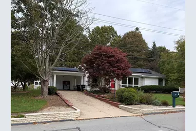 25 Wayne Memorial Dr, Dartmouth, MA 02747 - Photo 1
