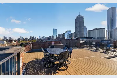 362 Commonwealth Ave #4D, Boston, MA 02115 - Photo 17
