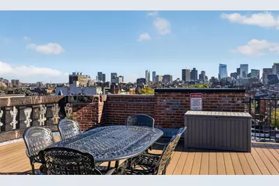362 Commonwealth Ave #4D, Boston, MA 02115 - Photo 19