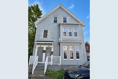10 Wilkins Pl, Brockton, MA 02301 - Photo 1