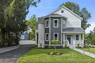62 Summit Ave, Sharon, MA 02067 - Photo 1