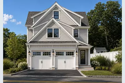 132 Wompatuck Rd, Hingham, MA 02043 - Photo 1