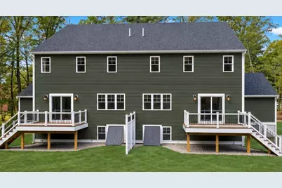 23 Birch Lane #23, Norton, MA 02766 - Photo 5