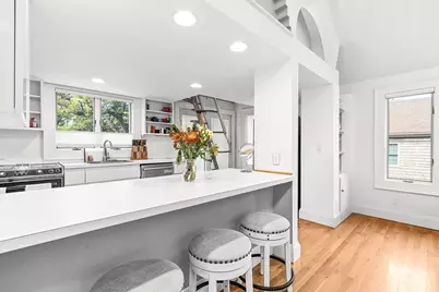 147 Cushing St #5, Cambridge, MA 02138 - Photo 5