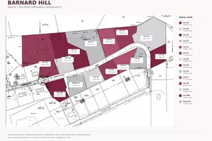 Lot 0 Barnard Hill Rd, Boylston, MA 01505 - Photo 1