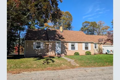 21 Vernon St, Oxford, MA 01540 - Photo 3