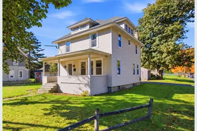 25 Park Ave, Greenfield, MA 01301 - Photo 1
