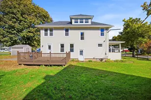 25 Park Ave, Greenfield, MA 01301 - Photo 5