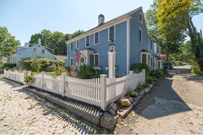4 South St #1, Rockport, MA 01966 - Photo 1