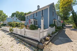 4 South St, Rockport, MA 01966 - Photo 1