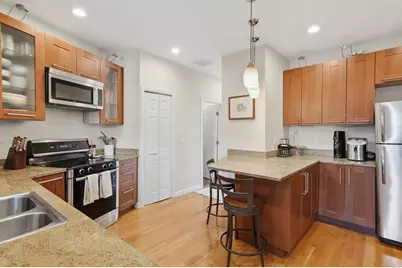 22 Park Street #3, Boston, MA 02129 - Photo 5