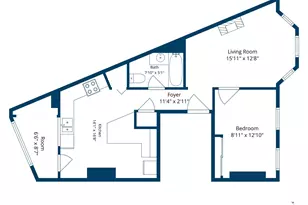 22 Park St, Boston, MA 02129 - Photo 17