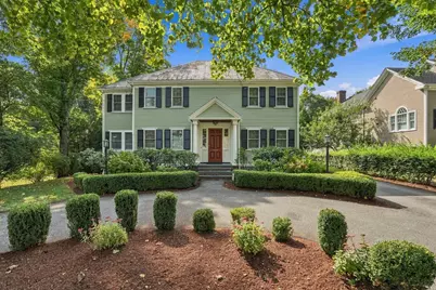 19 Vine Brook Rd, Lexington, MA 02421 - Photo 1