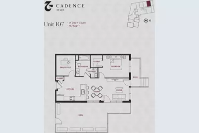 70 Leo M Birmingham Pkwy #107, Boston, MA 02135 - Photo 3