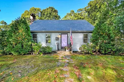 28 Annette Ave, Falmouth, MA 02536 - Photo 21