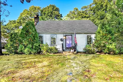 28 Annette Ave, Falmouth, MA 02536 - Photo 23