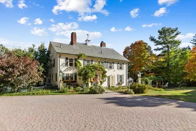 50 Chestnut St, Lynnfield, MA 01940 - Photo 3