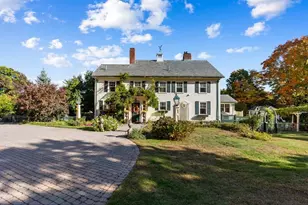 50 Chestnut St, Lynnfield, MA 01940 - Photo 1