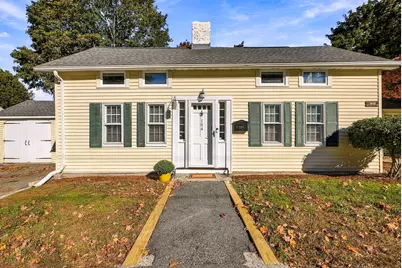 164 Central St, Auburn, MA 01501 - Photo 3