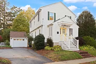 59 High St, Natick, MA 01760 - Photo 1