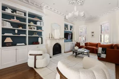 123 W Newton Street #1, Boston, MA 02118 - Photo 1