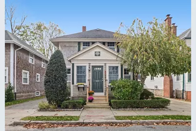 194 Clinton St, New Bedford, MA 02740 - Photo 1