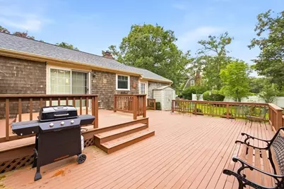 21 Oxford Rd, Sandwich, MA 02537 - Photo 29