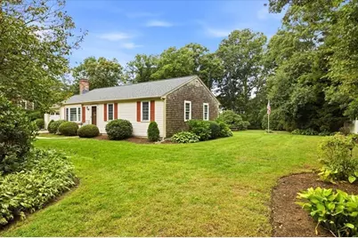 21 Oxford Rd, Sandwich, MA 02537 - Photo 3