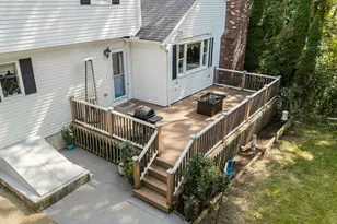 39 Hopewell St, Taunton, MA 02780 - Photo 5