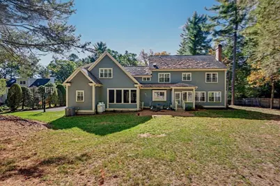 933 South St, Needham, MA 02492 - Photo 35