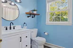 51 Edmund H Nichols Rd, North Attleboro, MA 02760 - Photo 33