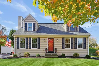 51 Edmund H Nichols Rd, North Attleboro, MA 02760 - Photo 1