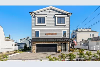 84 Post Island Rd, Quincy, MA 02169 - Photo 1