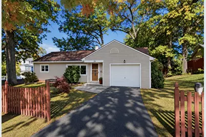 26 Fern St., Springfield, MA 01108 - Photo 1