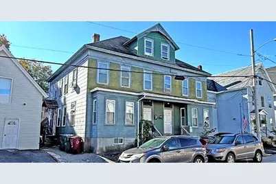 12 Columbus Ave, Lowell, MA 01851 - Photo 3